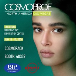 Visit Belpack at CosmoProf North America 2026